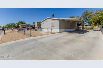 8208 E Albany Street, Mesa, AZ 85207 - Photo 5