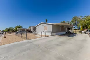 8208 E Albany St, Mesa, AZ 85207 - Photo 5