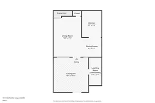 1017 E Redfield Rd, Tempe, AZ 85283 - Photo 23