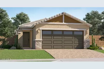 17653 N Del Mar Avenue, Maricopa, AZ 85138 - Photo 1