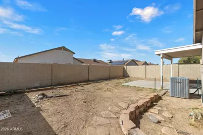 11609 W Columbine Drive, El Mirage, AZ 85335 - Photo 37
