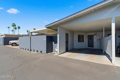 10917 W Thunderbird Boulevard, Sun City, AZ 85351 - Photo 19