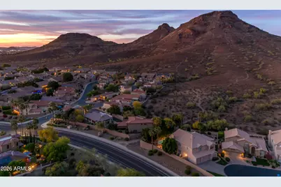 1539 E Winged Foot Road, Phoenix, AZ 85022 - Photo 5