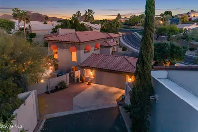 1539 E Winged Foot Road, Phoenix, AZ 85022 - Photo 9