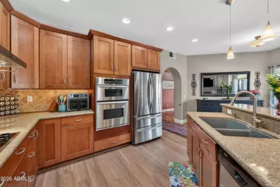 1539 E Winged Foot Road, Phoenix, AZ 85022 - Photo 21