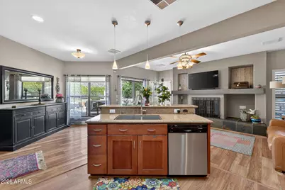 1539 E Winged Foot Road, Phoenix, AZ 85022 - Photo 29