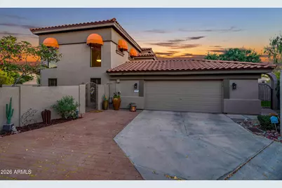 1539 E Winged Foot Road, Phoenix, AZ 85022 - Photo 1