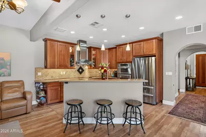 1539 E Winged Foot Road, Phoenix, AZ 85022 - Photo 27