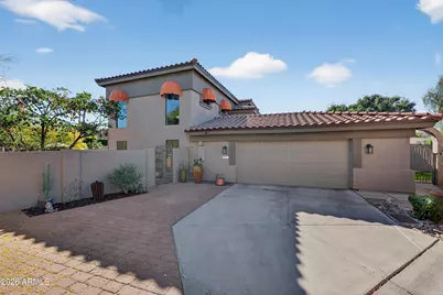 1539 E Winged Foot Road, Phoenix, AZ 85022 - Photo 11
