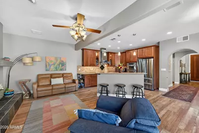 1539 E Winged Foot Road, Phoenix, AZ 85022 - Photo 19