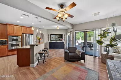 1539 E Winged Foot Road, Phoenix, AZ 85022 - Photo 25