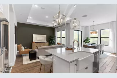 4464 N 203rd Lane, Buckeye, AZ 85396 - Photo 7