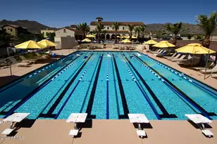 4464 N 203rd Ln, Buckeye, AZ 85396 - Photo 33