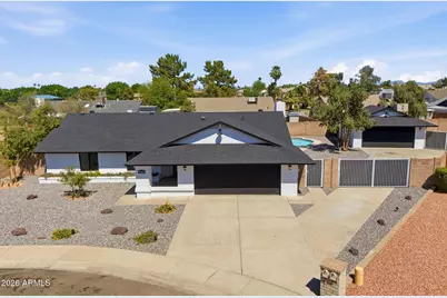 6204 W Garden Drive, Glendale, AZ 85304 - Photo 1