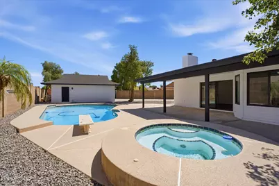 6204 W Garden Drive, Glendale, AZ 85304 - Photo 21