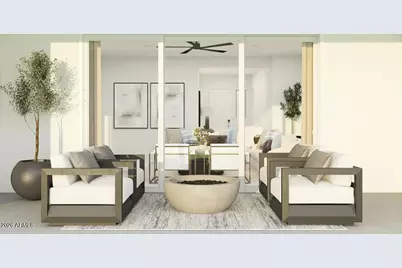 25522 N 174th Avenue, Surprise, AZ 85387 - Photo 23