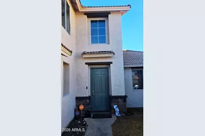 7129 W Ellis Street, Laveen, AZ 85339 - Photo 1