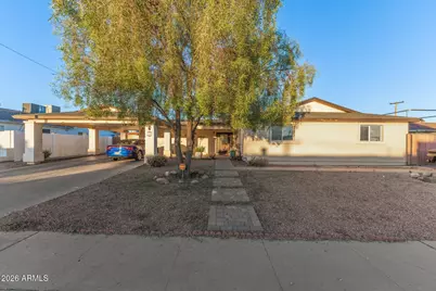 5738 W Pierson Street, Phoenix, AZ 85031 - Photo 5