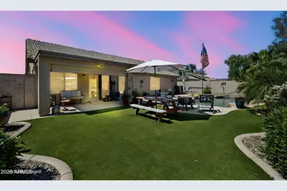 1849 S 156th Drive, Goodyear, AZ 85338 - Photo 39