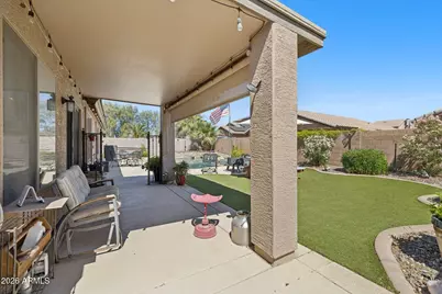 1849 S 156th Drive, Goodyear, AZ 85338 - Photo 29