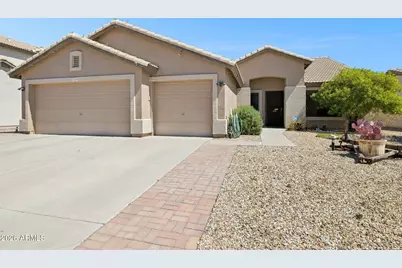 1849 S 156th Drive, Goodyear, AZ 85338 - Photo 1