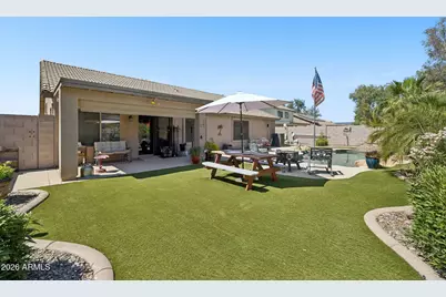 1849 S 156th Drive, Goodyear, AZ 85338 - Photo 31