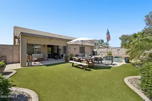 1849 S 156th Dr, Goodyear, AZ 85338 - Photo 31