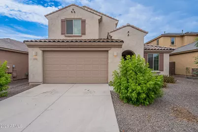 6746 W Winston Drive, Laveen, AZ 85339 - Photo 1