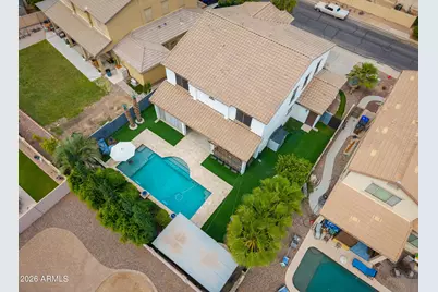 45247 W Jack Rabbit Trail, Maricopa, AZ 85139 - Photo 71