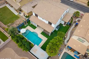 45247 W Jack Rabbit Trail, Maricopa, AZ 85139 - Photo 71