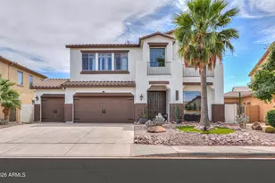 45247 W Jack Rabbit Trail, Maricopa, AZ 85139 - Photo 1