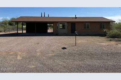 3105 E 14th Street, Douglas, AZ 85607 - Photo 1