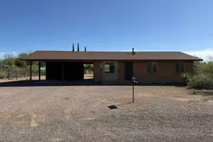 3105 E 14th St, Douglas, AZ 85607 - Photo 1