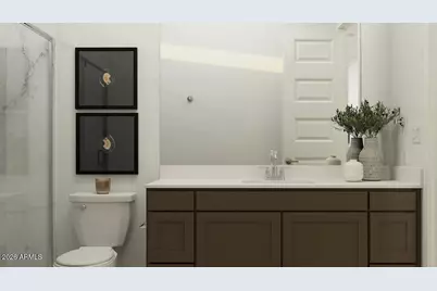 25594 N 174th Avenue, Surprise, AZ 85387 - Photo 17