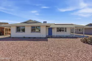 10547 W Sun City Blvd, Sun City, AZ 85351 - Photo 1