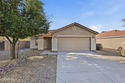 9709 W Florence Avenue, Tolleson, AZ 85353 - Photo 1