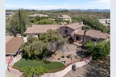56031 N Vulture Mine Road, Wickenburg, AZ 85390 - Photo 47