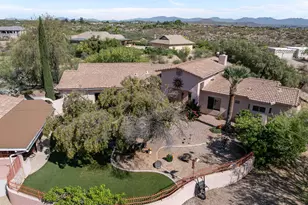 56031 N Vulture Mine Rd, Wickenburg, AZ 85390 - Photo 47