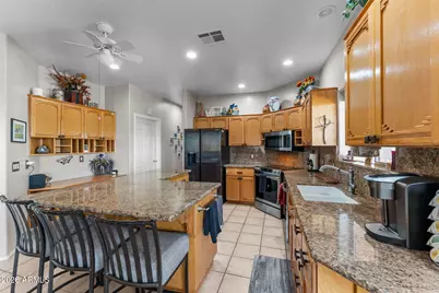 56031 N Vulture Mine Road, Wickenburg, AZ 85390 - Photo 23