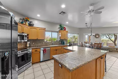 56031 N Vulture Mine Road, Wickenburg, AZ 85390 - Photo 25