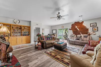 56031 N Vulture Mine Road, Wickenburg, AZ 85390 - Photo 3