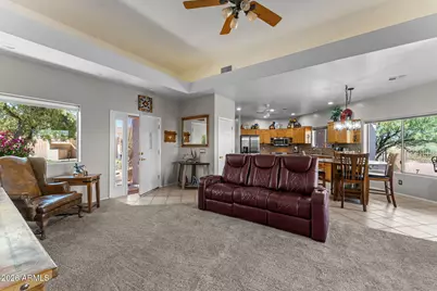 56031 N Vulture Mine Road, Wickenburg, AZ 85390 - Photo 19