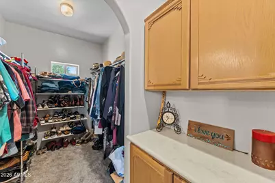 56031 N Vulture Mine Road, Wickenburg, AZ 85390 - Photo 13