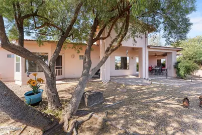 56031 N Vulture Mine Road, Wickenburg, AZ 85390 - Photo 37