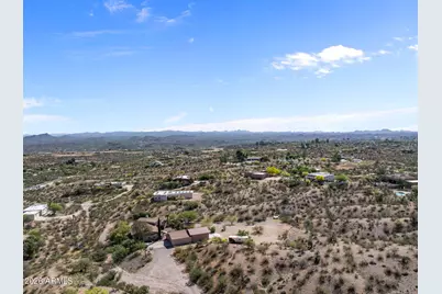 56031 N Vulture Mine Road, Wickenburg, AZ 85390 - Photo 49
