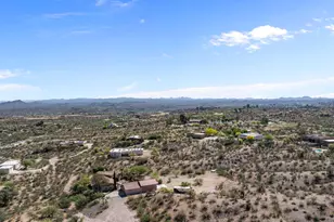 56031 N Vulture Mine Rd, Wickenburg, AZ 85390 - Photo 49