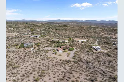 56031 N Vulture Mine Road, Wickenburg, AZ 85390 - Photo 43