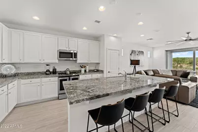 4439 Copper Mine Court, Wickenburg, AZ 85390 - Photo 5