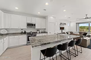 4439 Copper Mine Ct, Wickenburg, AZ 85390 - Photo 5