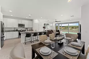 4439 Copper Mine Ct, Wickenburg, AZ 85390 - Photo 1